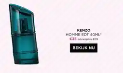 ICI PARIS XL Kenzo aanbieding