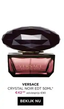 ICI PARIS XL Versace aanbieding