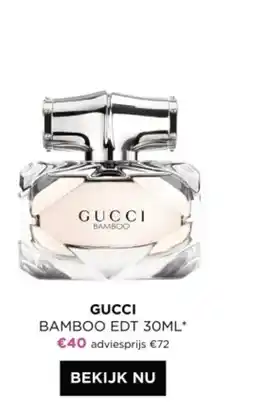 ICI PARIS XL Gucci aanbieding