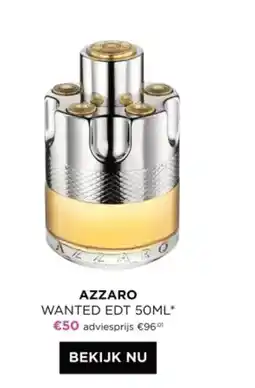 ICI PARIS XL Azzaro aanbieding