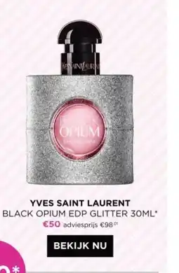 ICI PARIS XL Yves Saint laurent aanbieding