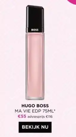 ICI PARIS XL Hugo boss aanbieding