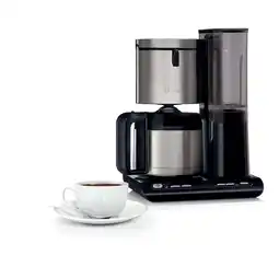 Krëfel Koffiezetapparaat TKA8A683 Styline aanbieding