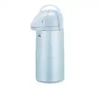 Krëfel Thermosfles - AAPE-19JS - 1,9L aanbieding