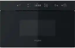 Krëfel Inbouw microgolf MBNA900B aanbieding