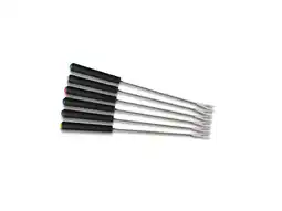 Krëfel Fondue vorkjes - 6 stuks aanbieding