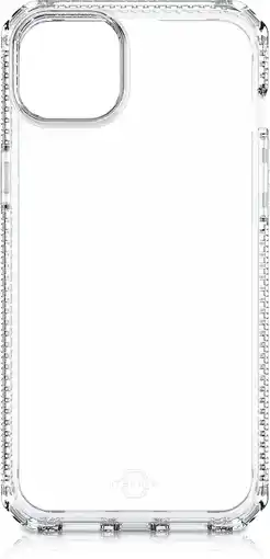 Krëfel Spectrum R Clear backcover voor iPhone 14 aanbieding