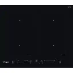 Krëfel Inductiekookplaat WL S3160 BF aanbieding