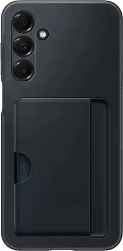 Krëfel Galaxy A16 Card Slot Cover - Zwart aanbieding