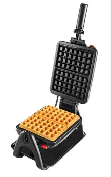 Krëfel Wafelijzer WM756D12 aanbieding