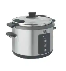 Krëfel Rijst- en Pasta koker RC 1378 aanbieding