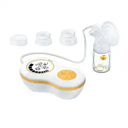 Krëfel Borstkolf BY 40 aanbieding