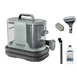 Krëfel Tapijtreiniger Clean It Compact IN3020F0 aanbieding