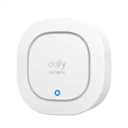 Krëfel Draadloze Beveiligingssirene aanbieding