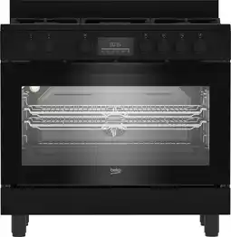 Krëfel Fornuis BGM 11226 EB aanbieding