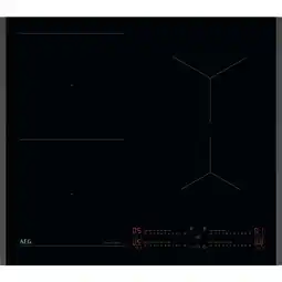 Krëfel Inductiekookplaat TI64IB1FFB SenseBoil aanbieding