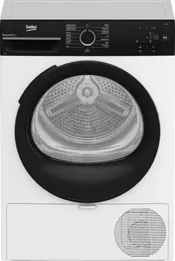 Krëfel Droogkast BM3T3824BC aanbieding