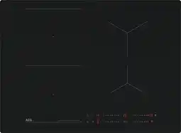 Krëfel Inductiekookplaat TO74IB00CZ 6000 Bridge SaphirMatt aanbieding