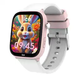 Krëfel Smart Junior 3.0 Find My - Roze wit aanbieding