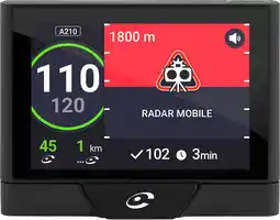 Krëfel Coyote UP aanbieding