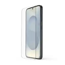 Krëfel Telefoon-beschermglas Clear Protect Samsung Galaxy S25+, montagehulp aanbieding