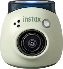 Krëfel Instax PAL - Groen aanbieding