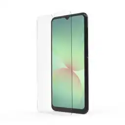 Krëfel Telefoon-beschermglas Clear Protect Samsung Galaxy A26 5G, montagehulp aanbieding