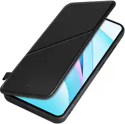 Krëfel Bookcovervoor Galaxy S25 - Zwart aanbieding