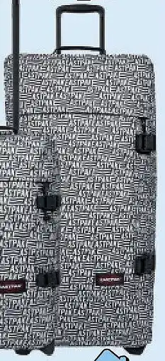 Happyland Tranverz S valies sculptype black aanbieding