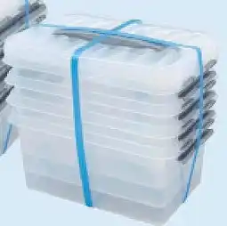 Happyland Q-line 4 st. 6 L aanbieding