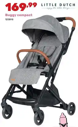 Happyland Buggy compact aanbieding