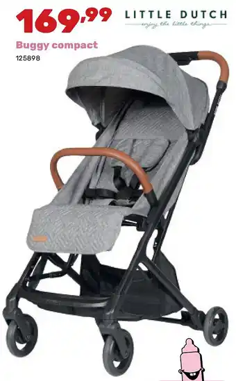 Happyland Buggy compact aanbieding