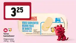 Delhaize Verse karneboter aanbieding