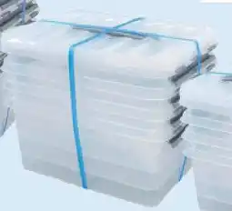 Happyland Q-line 4 st. 15 L aanbieding