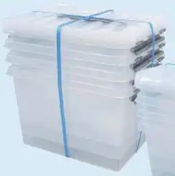 Happyland Q-line 4 st. 22 L aanbieding