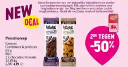 Delhaize Proteïnereep aanbieding