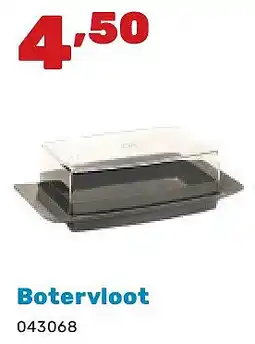 Happyland Botervloot aanbieding