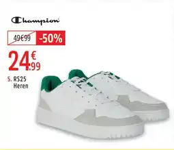 Intersport Champion RS25 Heren aanbieding