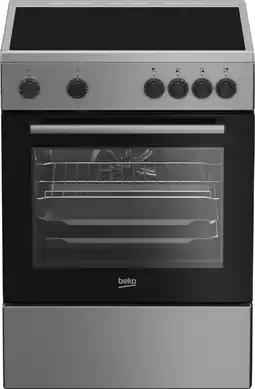 Coolblue Beko FBM6701X AeroPerfect aanbieding