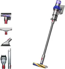 Coolblue Dyson V15 Detect Fluffy aanbieding