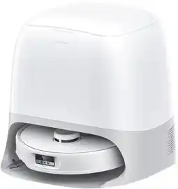 Coolblue Roborock Qrevo Curv aanbieding