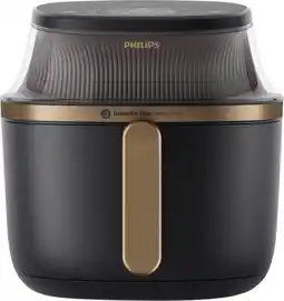 Coolblue Philips Airfryer XXL 3000 Serie NA342/00 aanbieding