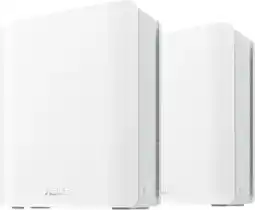 Coolblue ASUS ZenWifi BT8 2-pack aanbieding