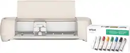 Coolblue Cricut Explore 4 Startersbundel aanbieding