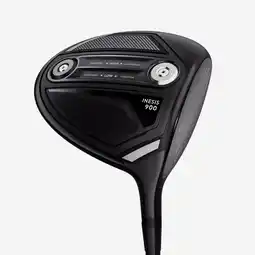 Decathlon Golf driver 900 rechtshandig gemiddelde snelheid aanbieding