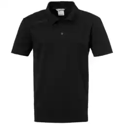 Decathlon POLOSHIRT ESSENTIAL UHLSPORT aanbieding