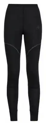 Decathlon Odlo Active X-Warm Eco Long Tights Black Women's aanbieding