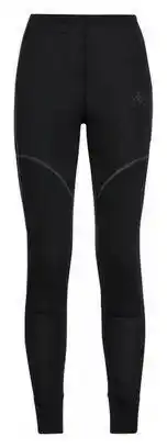 Decathlon Odlo Active X-Warm Eco Long Tights Black Women's aanbieding