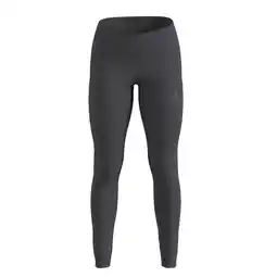 Decathlon Thermobroek voor dames Active grijs aanbieding