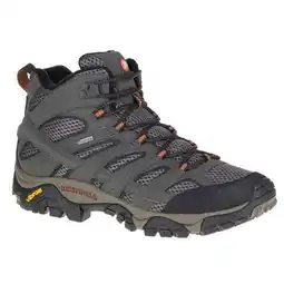 Decathlon Sportschoenen Merrell Moab 3 Mid Gore-Tex waterdicht aanbieding